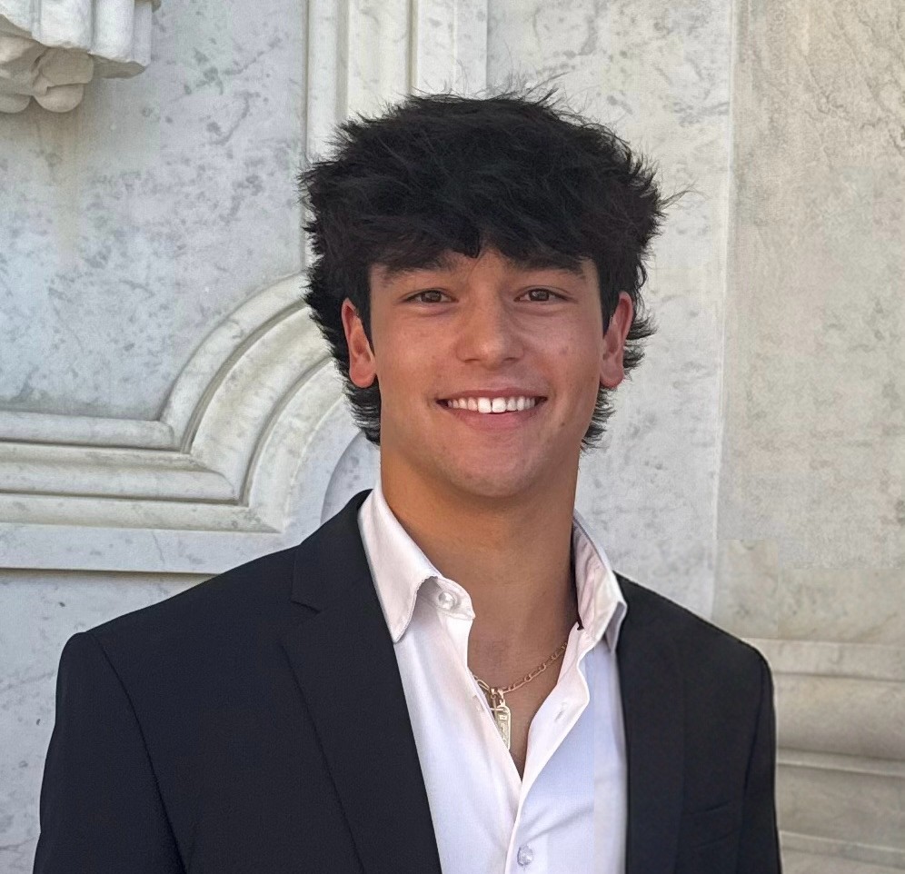 Preston Schlagheck